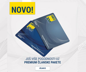 AMSS Clanstvo Web shop